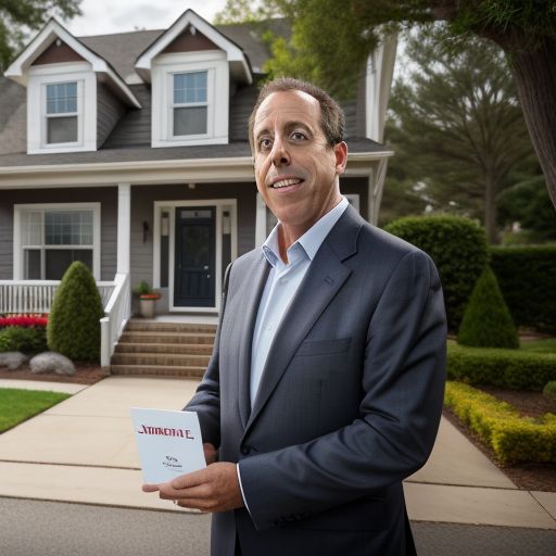 A.I. Jerry Seinfeld on the National Association of Realtors verdict