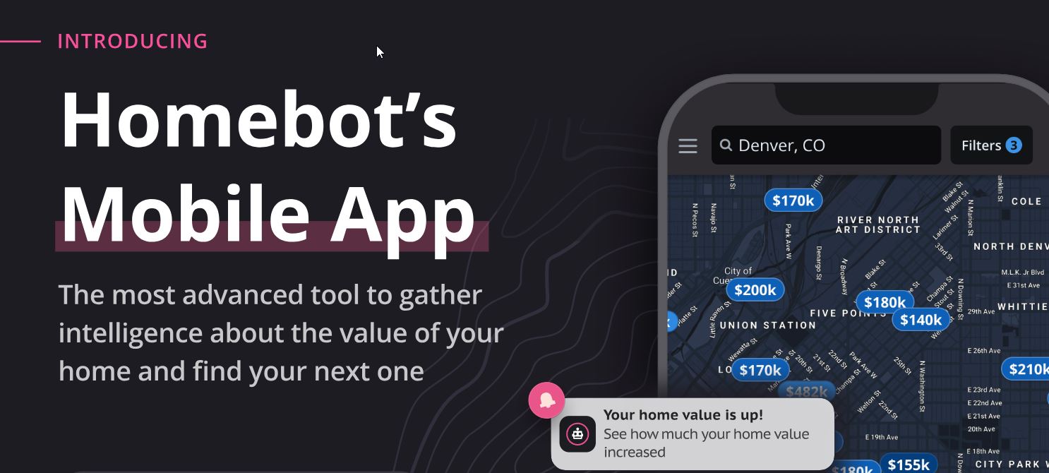 HomeBot AI: A Game-Changer for Homeowners and Buyers