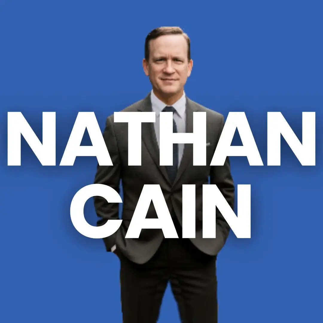 nathan cain | realtor